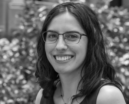 Ms Sandra Azocar
