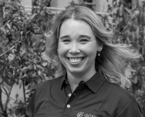 Laura Neuhoefer