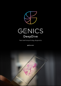 deepdive-genics-broch-th DeepDive brochure cover